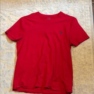 Men’s Polo tee